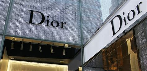 Company Christian Dior SE 